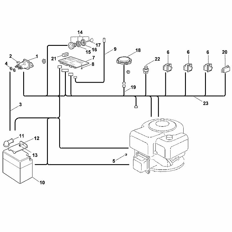 K - Electrical Equipment