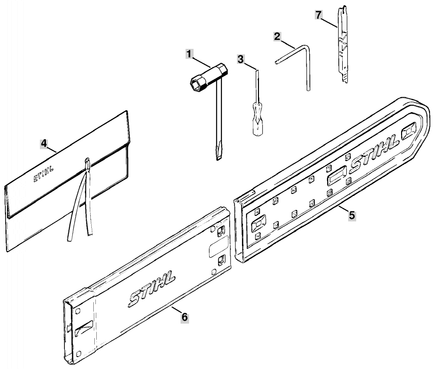 Tools