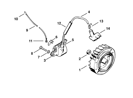 Ignition System