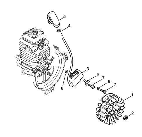 Ignition system