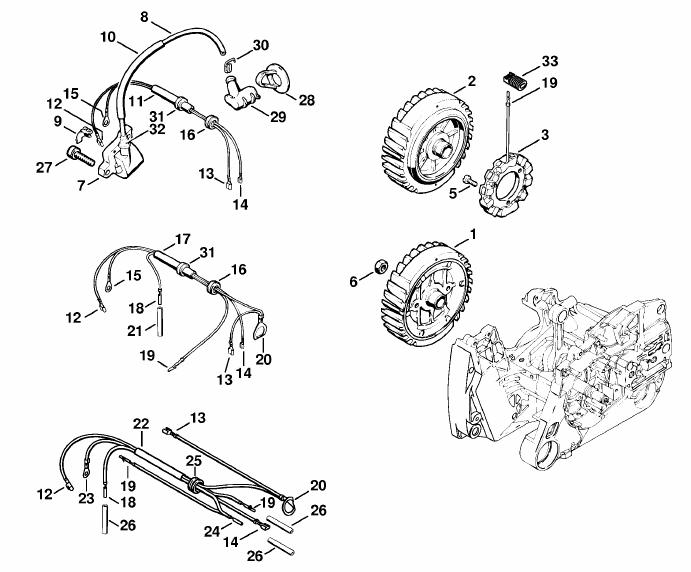 Ignition System