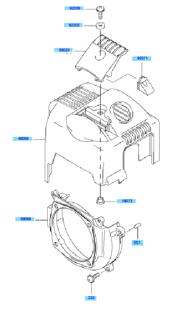 Cooling Equipment