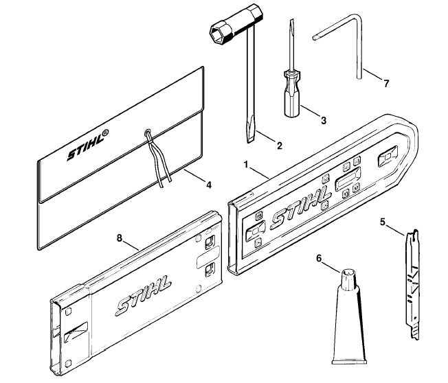 Tools