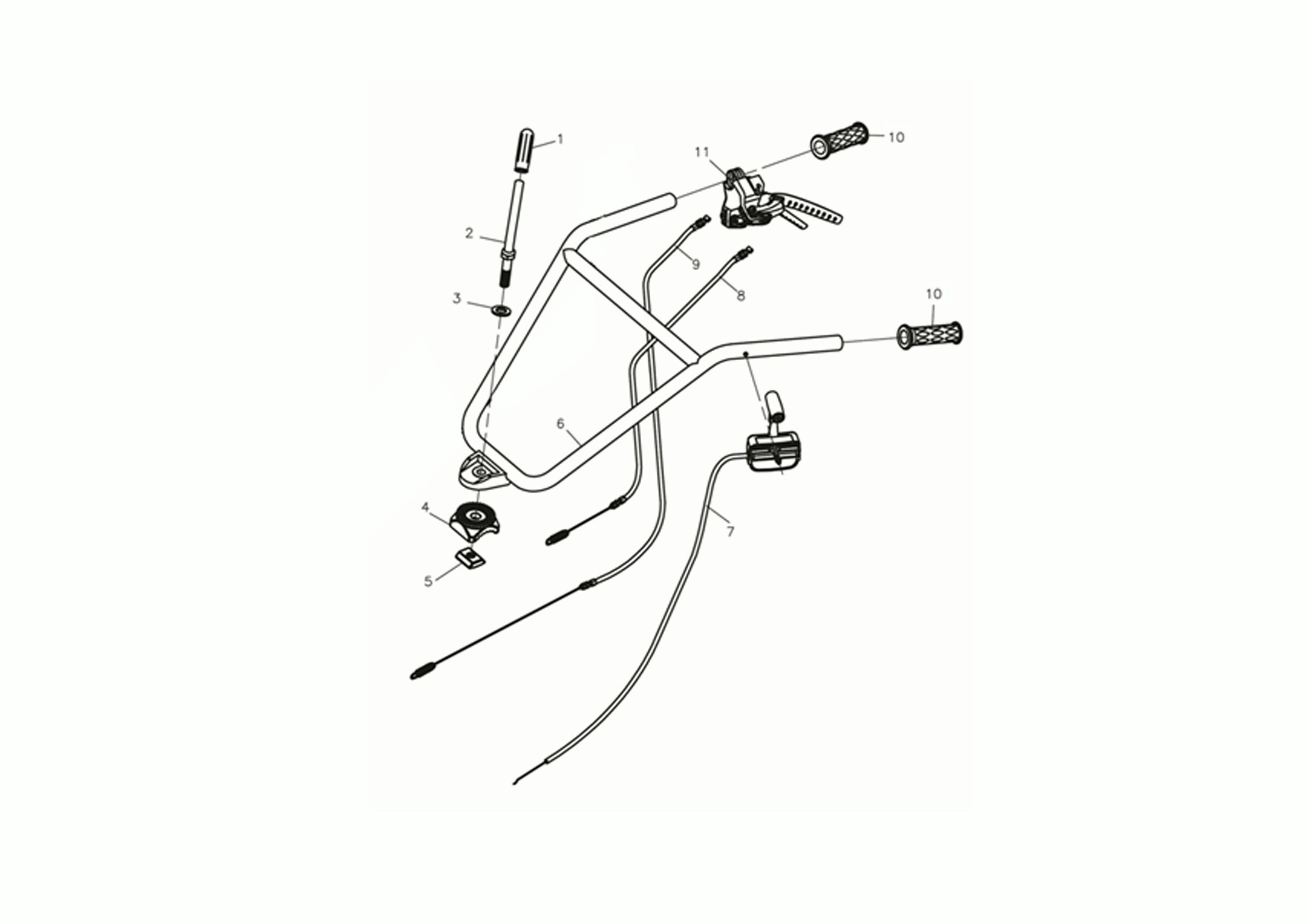 Handlebar