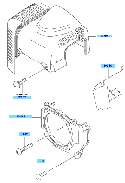 Cooling Equipment