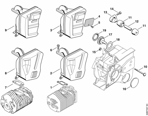 C-Muffler