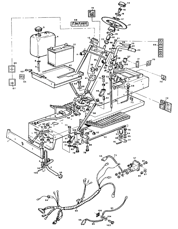 Steering