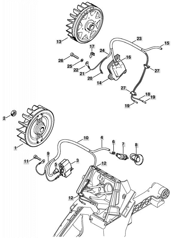 Ignition System