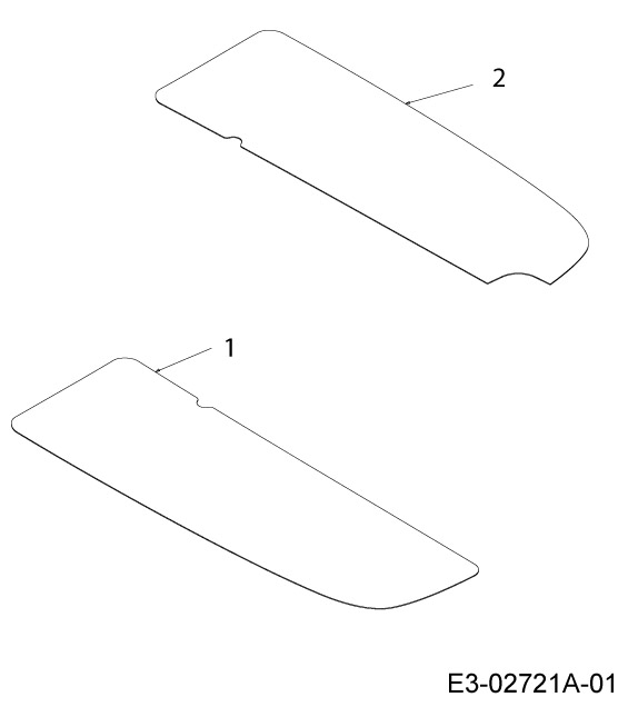 Foot pads
