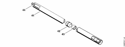 F_-Drive tube