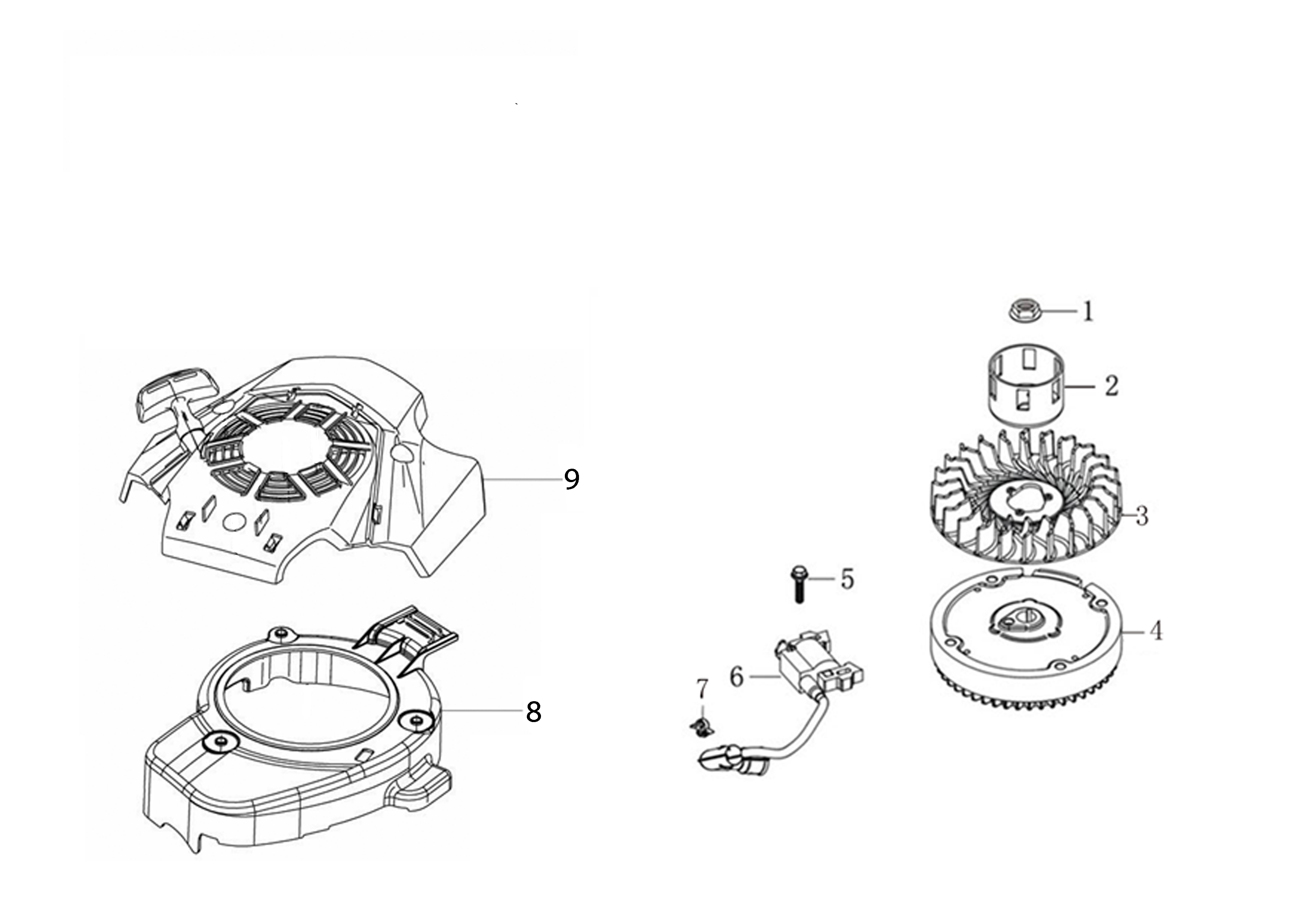 Ignition system