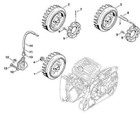 Ignition system