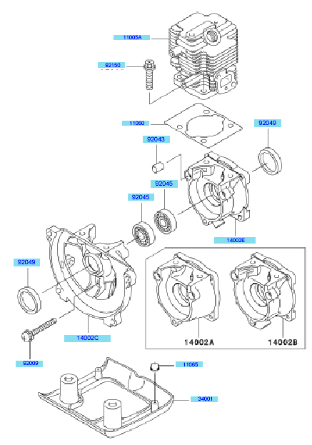 Cooling Equipment