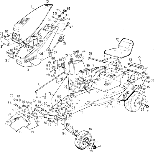 Chassis