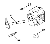 F_-Carburetor WT-29A