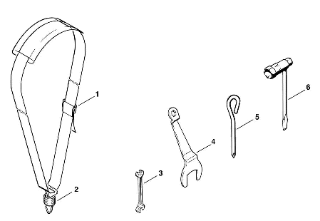K-Tools, Extras