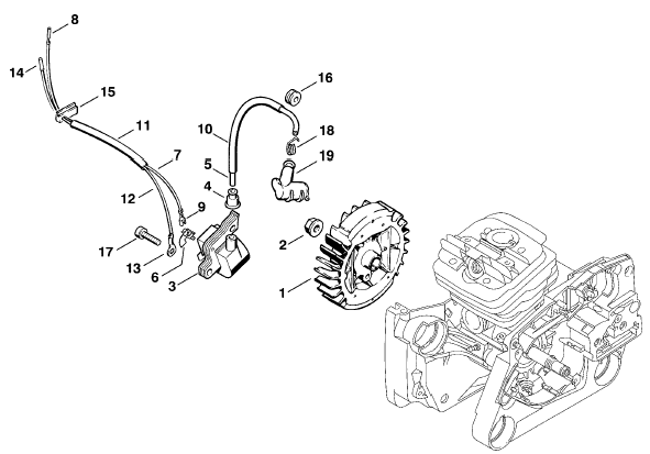 Ignition system