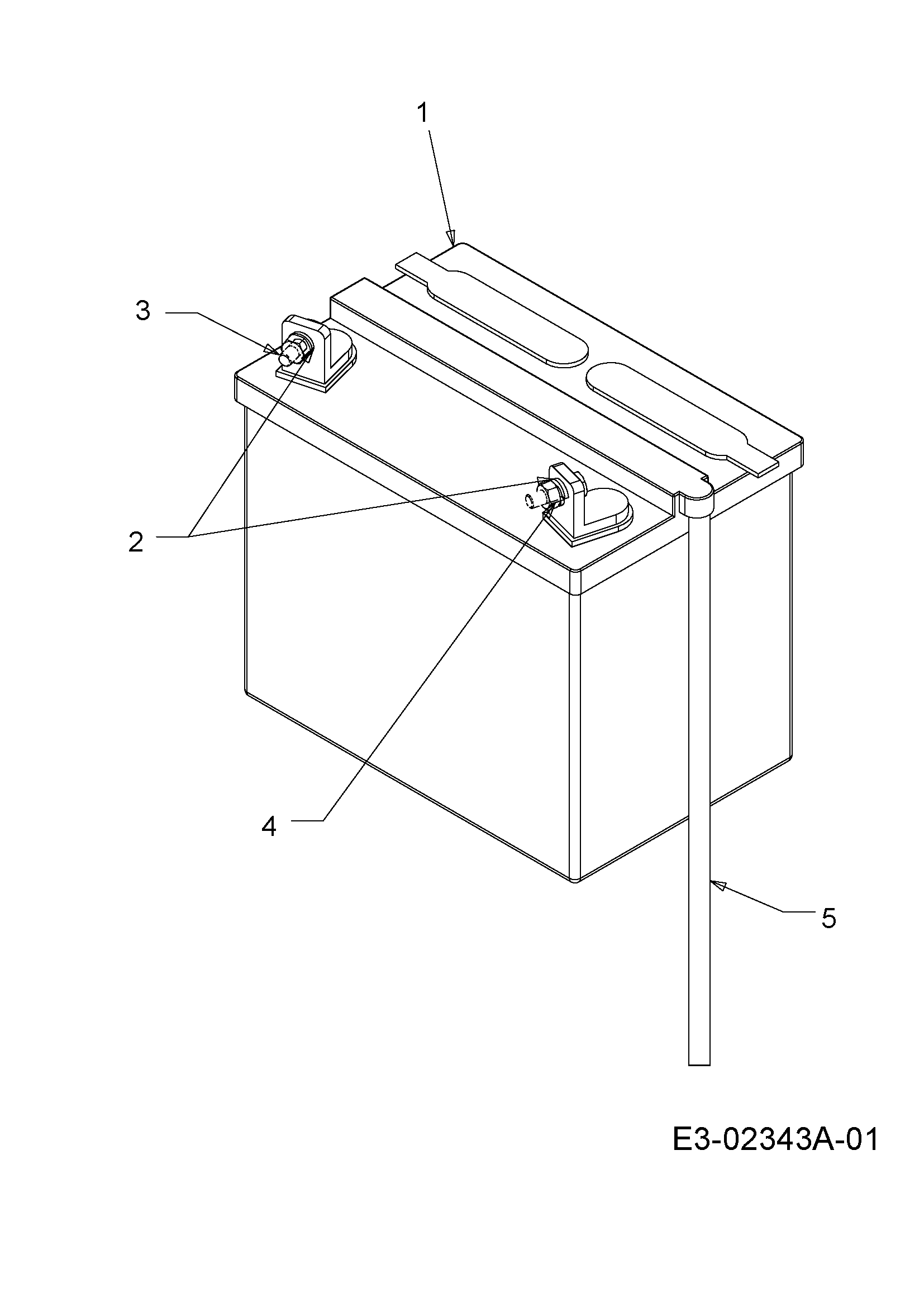 Battery
