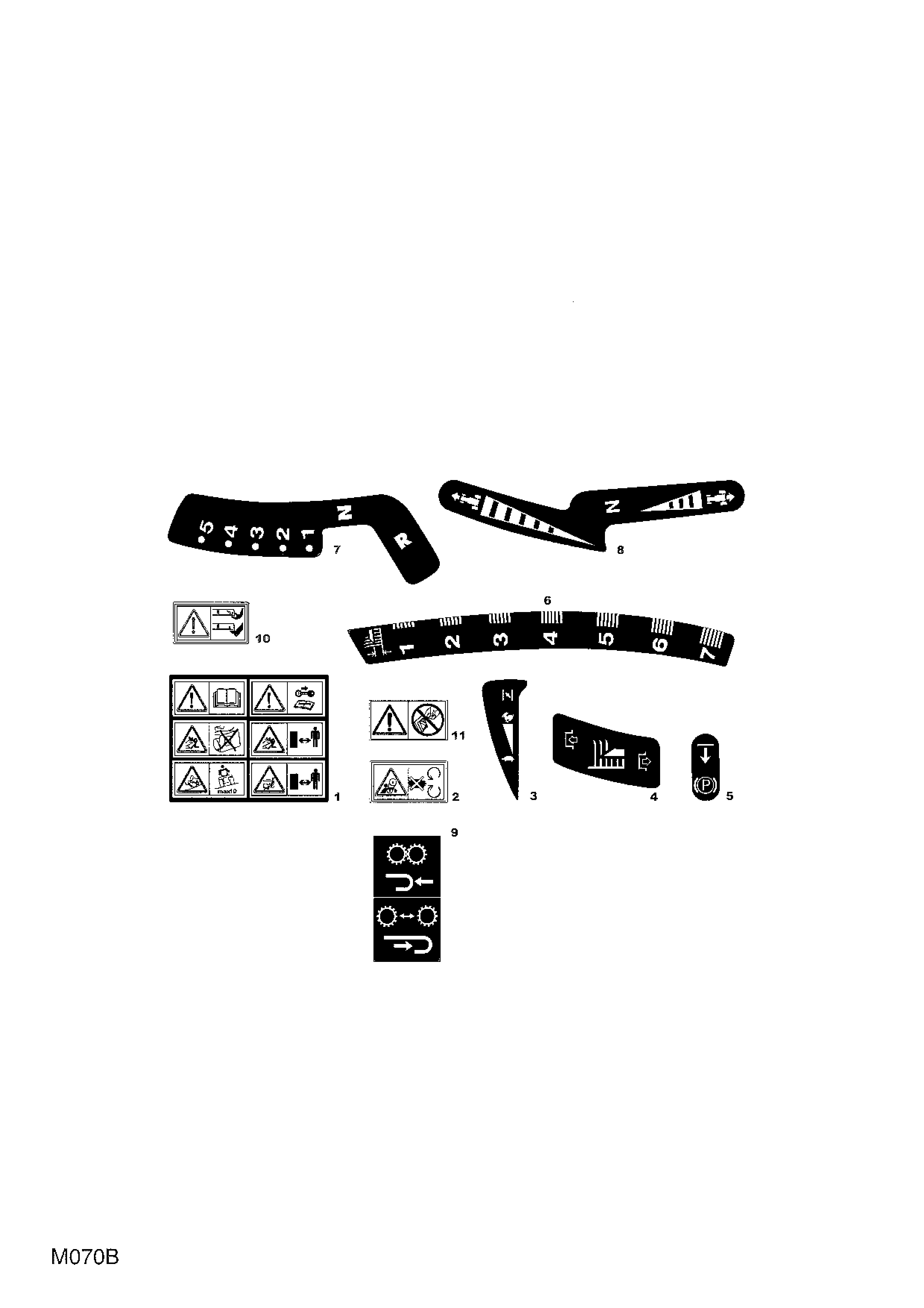 Labels