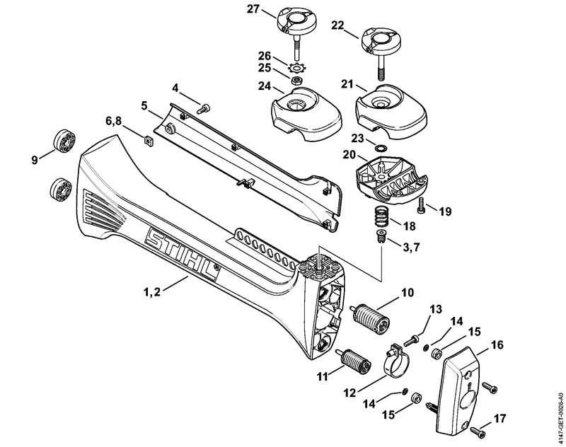 L AV SYSTEM
