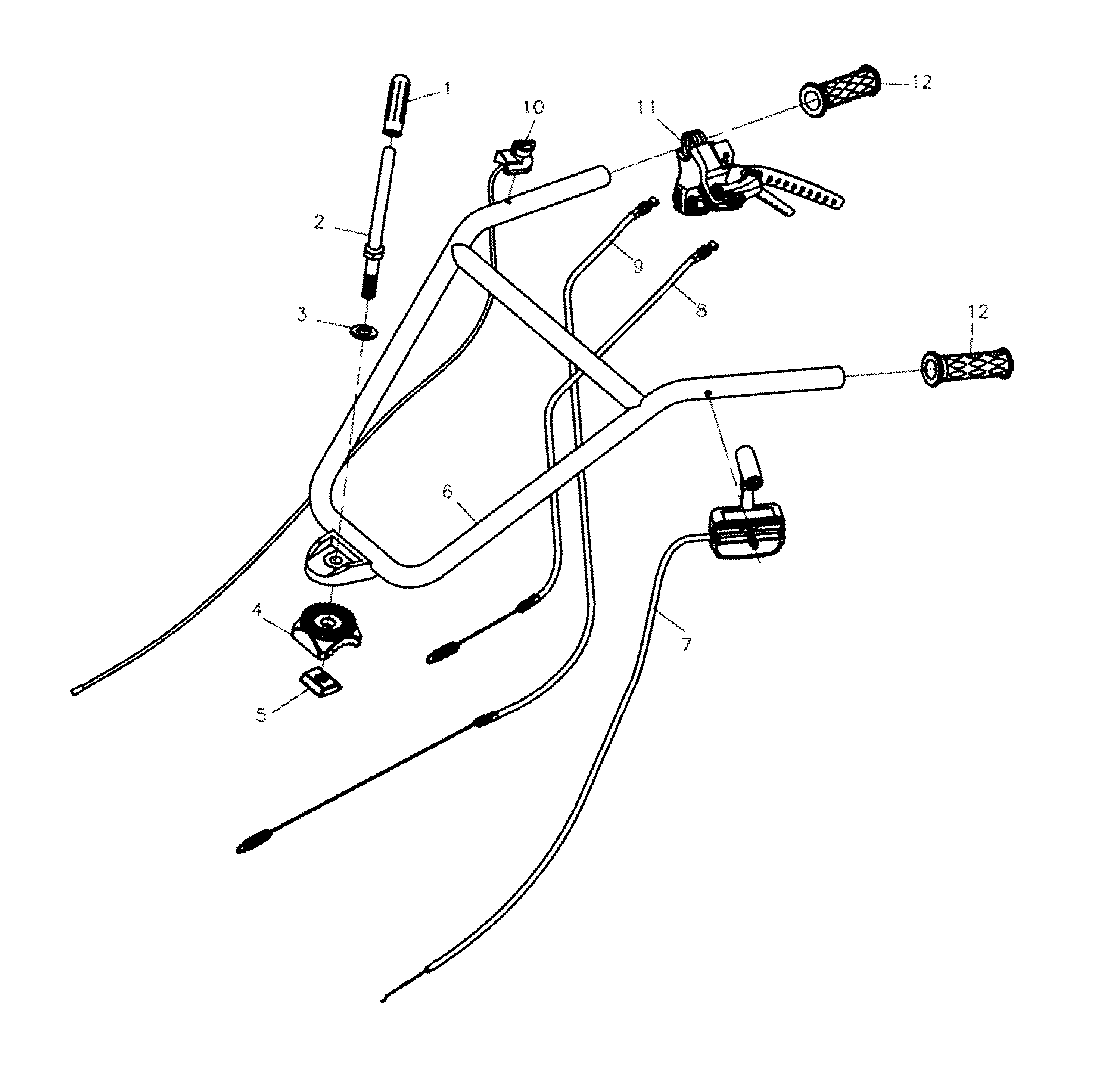 Handlebar