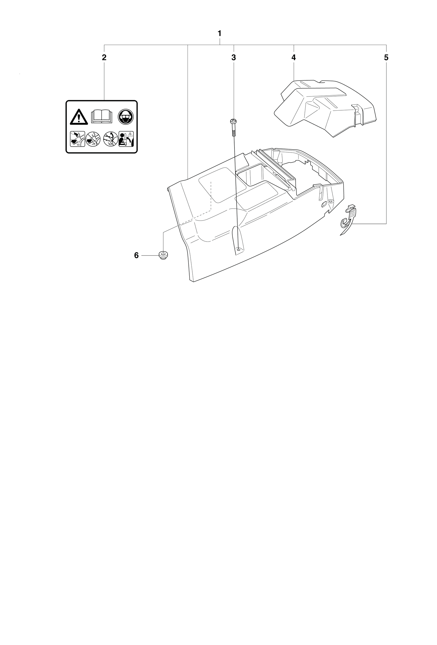 Cylinder Cover