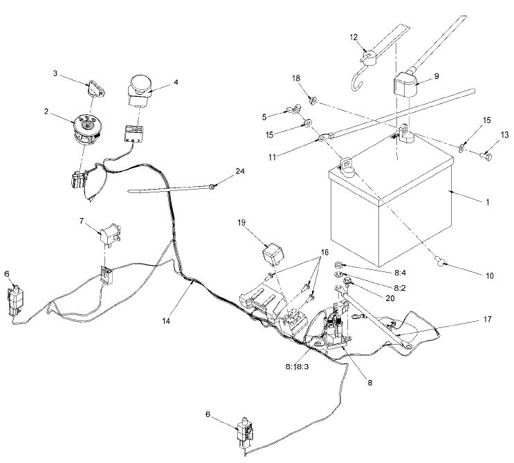 Electrical Assembly