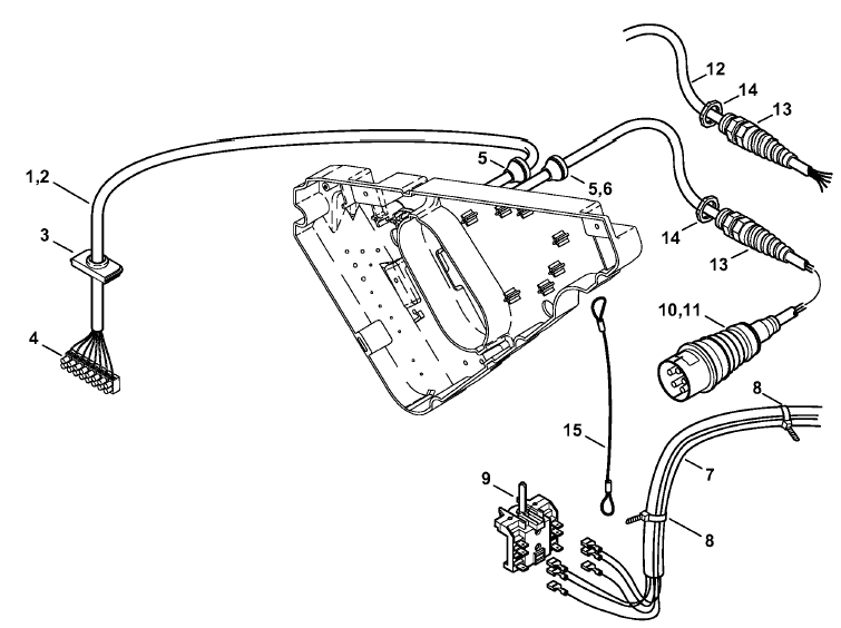 Control Box
