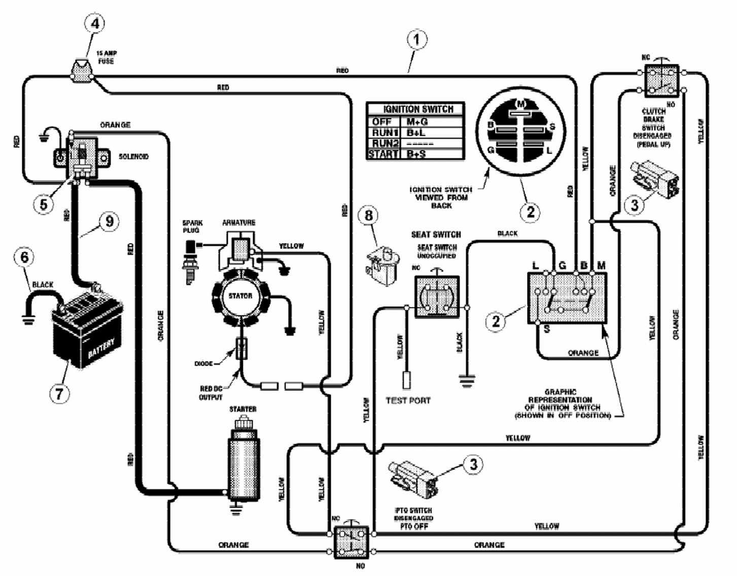 Electrical System