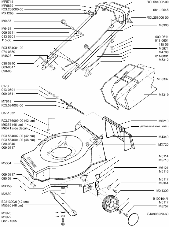 Main Assy