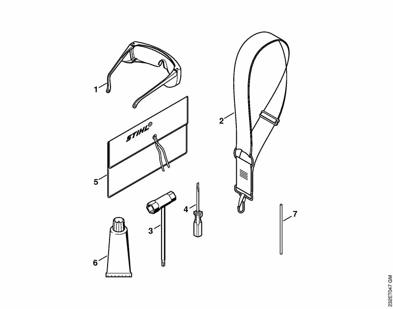 N TOOLS