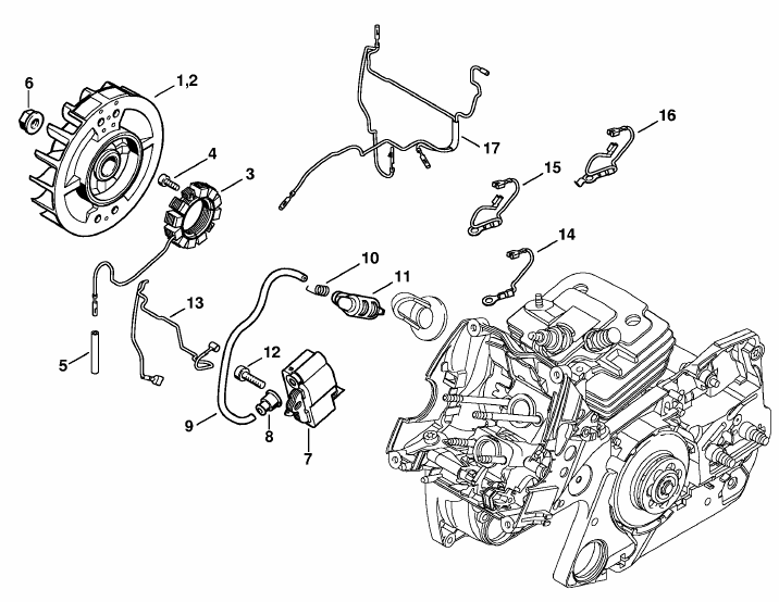 Ignition System