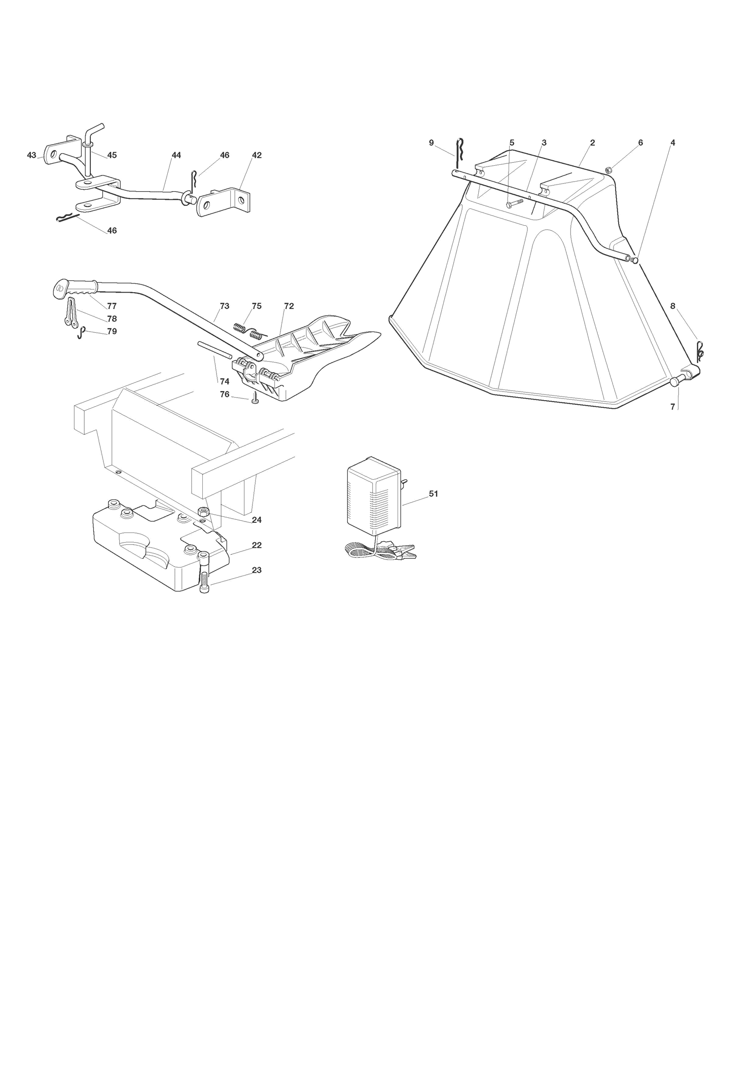 Cutting Plate 