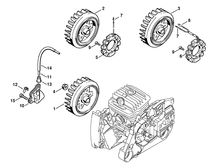 Ignition System
