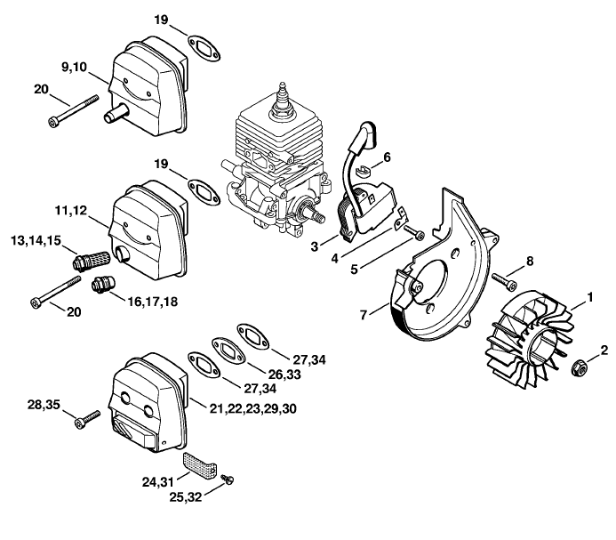 Ignition system