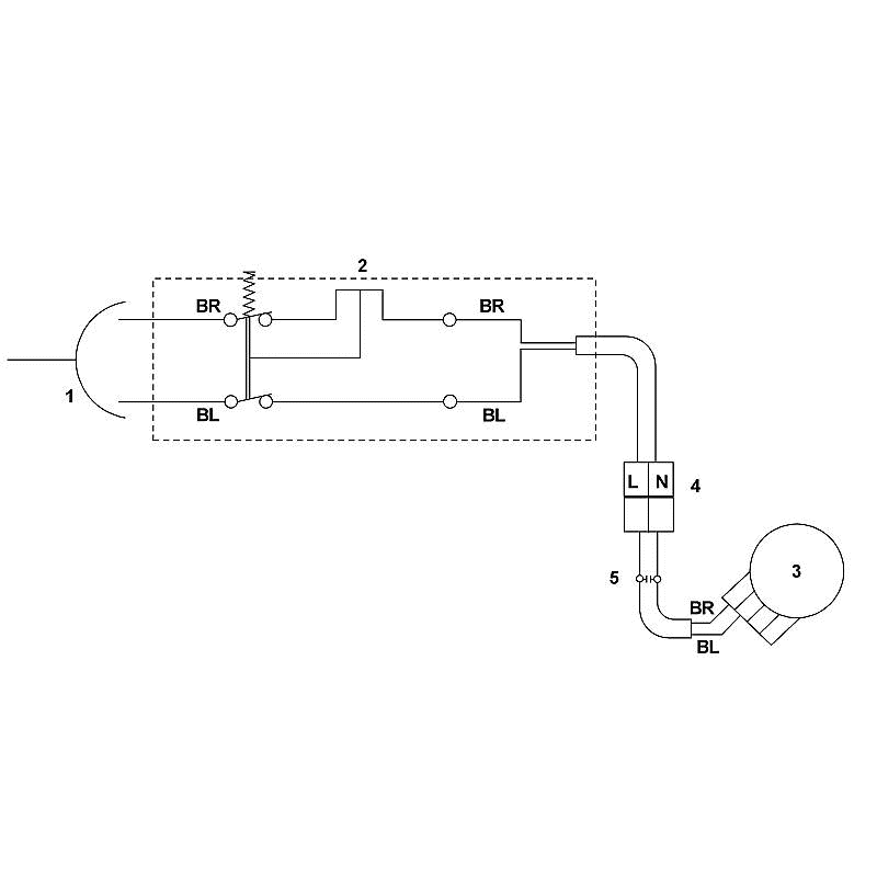 F-WIRING HARNESS