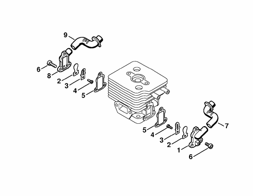 Diaphragm control