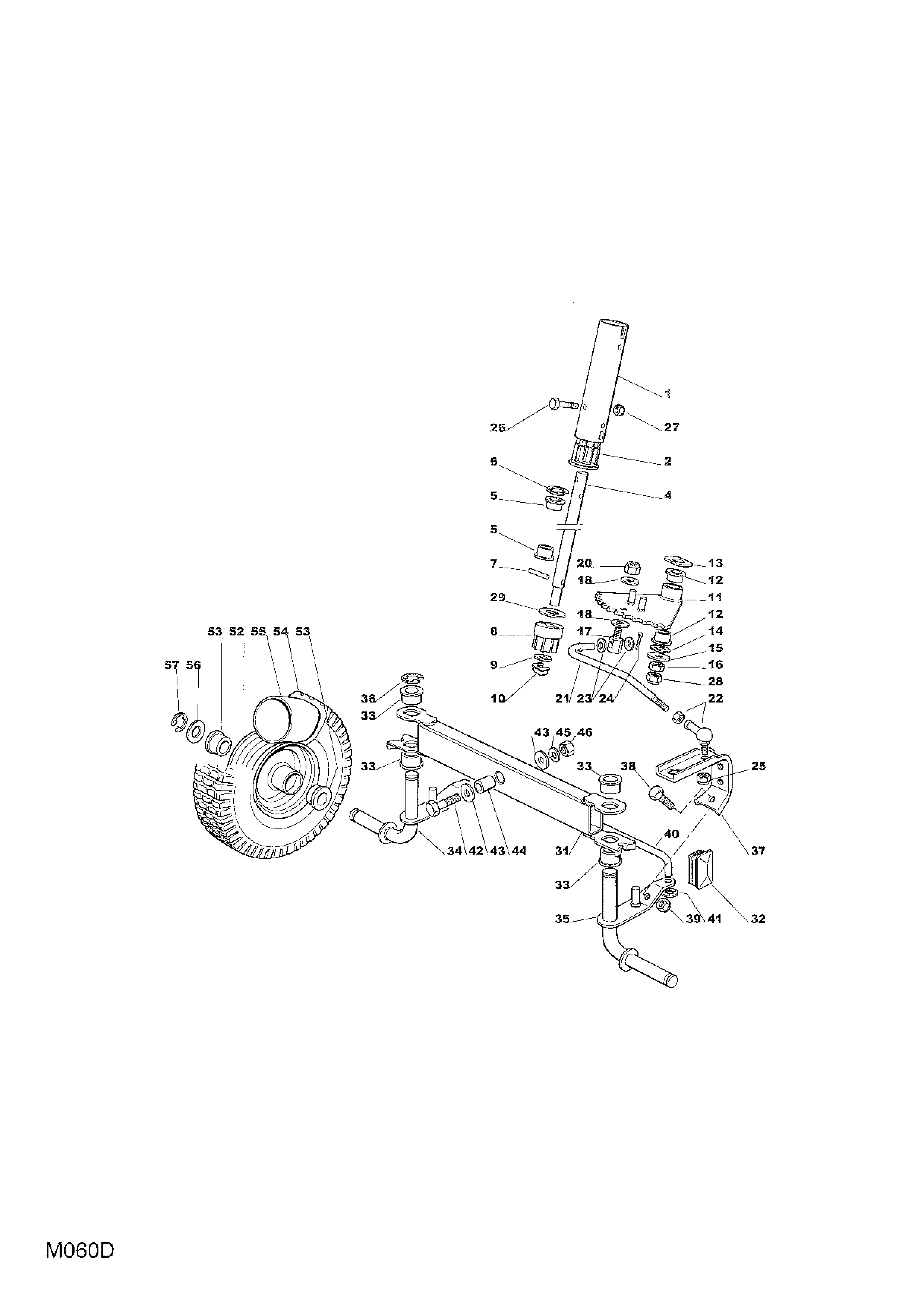 Steering