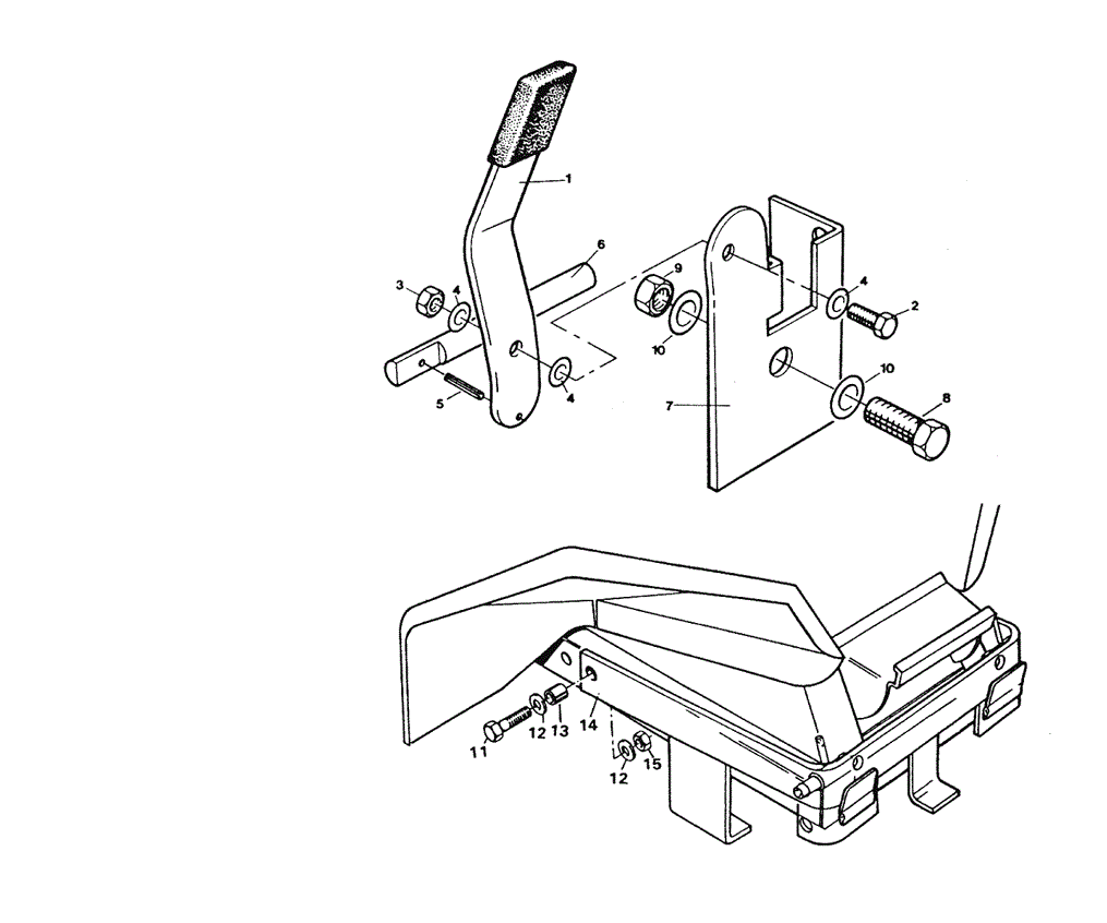 Level Assy