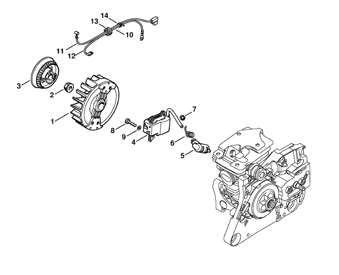 Ignition System
