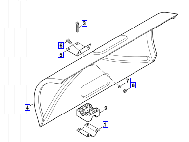 KW-KM DEFLECTOR