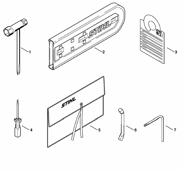 Tools