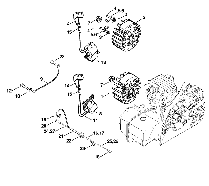 Ignition System