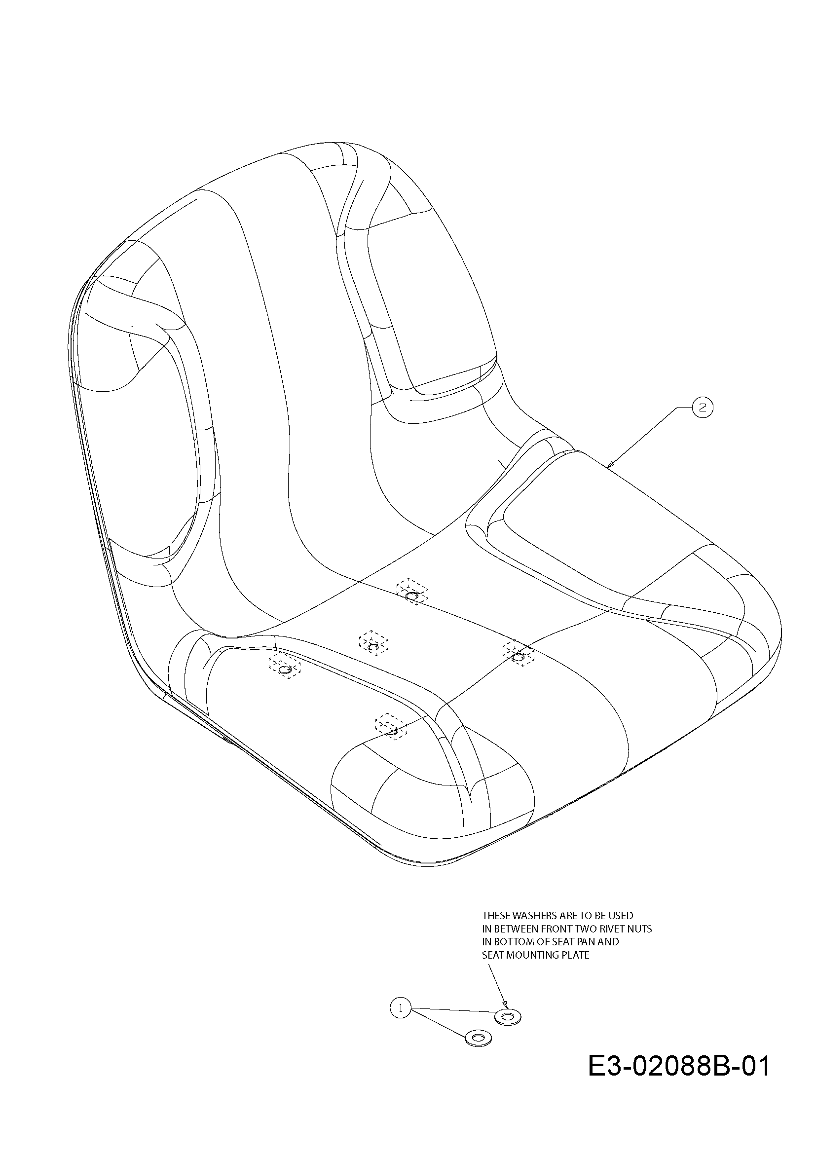 Seat