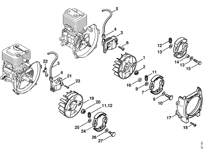 Ignition system