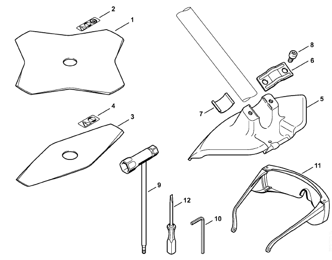 Cutting Tools