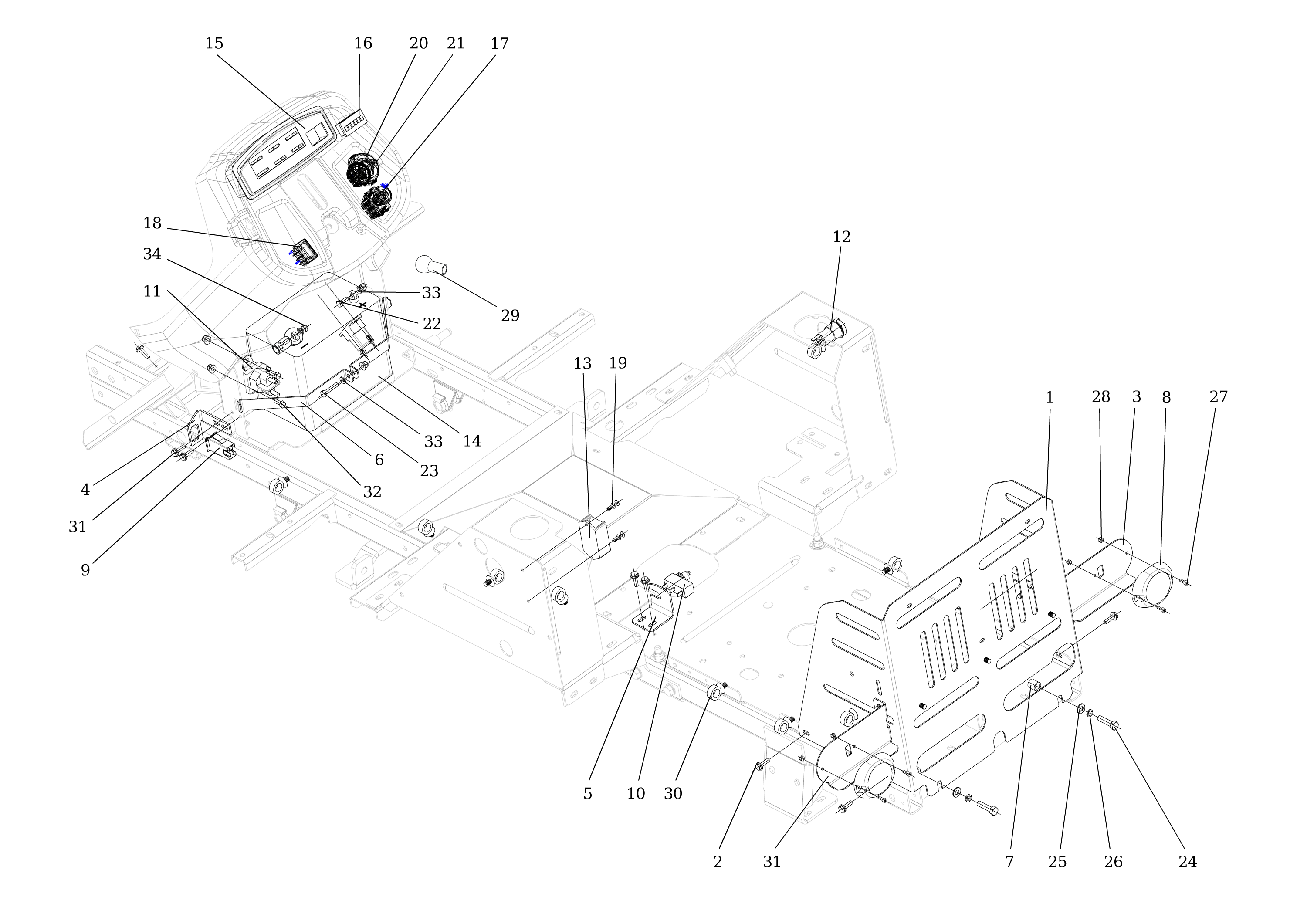 Electrical parts