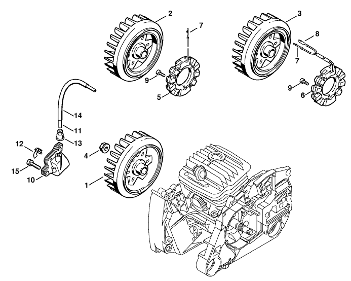 Ignition System