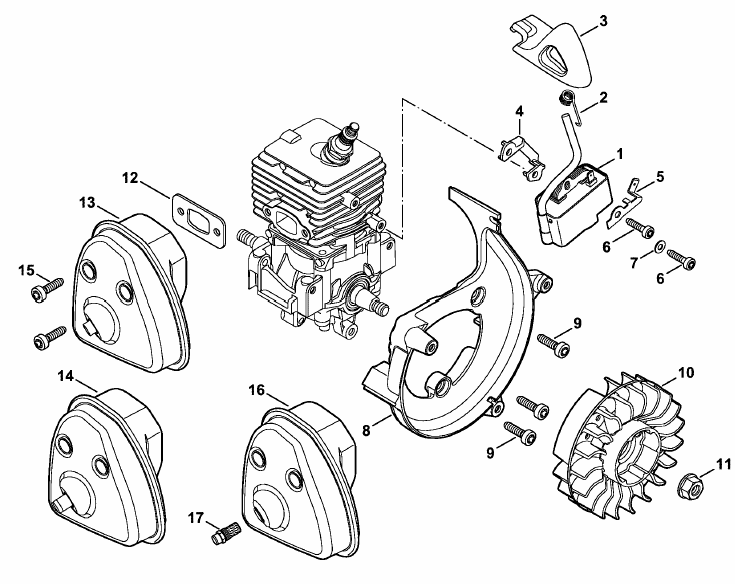 Ignition system