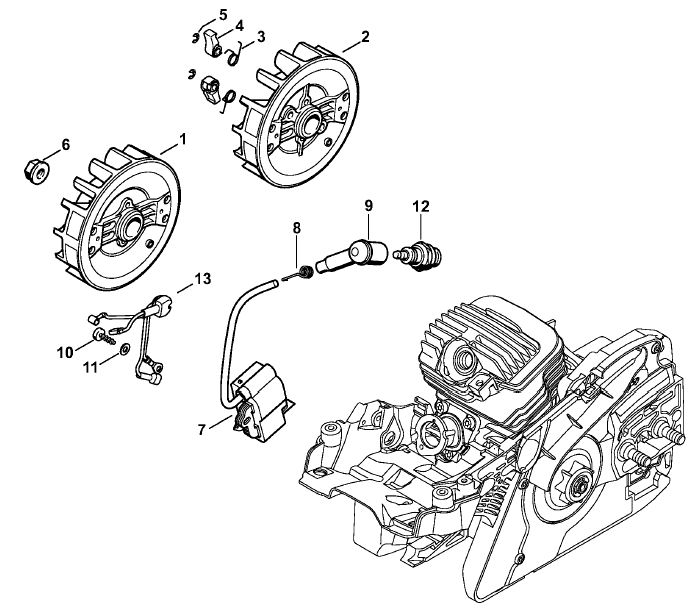 Ignition System